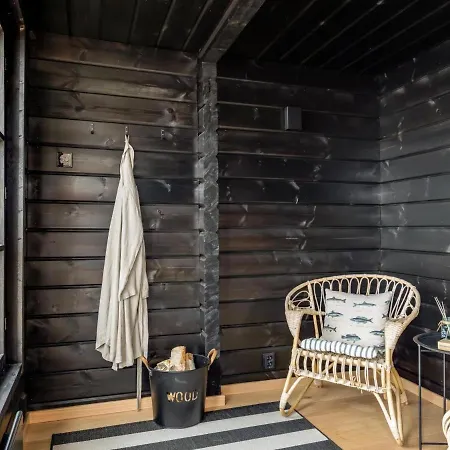 Holiday Saunamaki M Holiday home *
